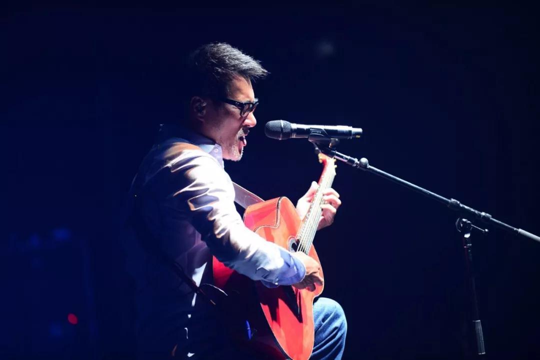 2026李宗盛长沙演唱会票价、地点、时间