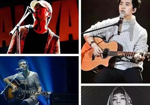 2023青岛凤凰音乐节门票价格及订票地址