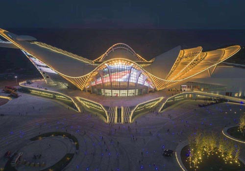 2023青岛凤凰音乐节门票价格及订票地址