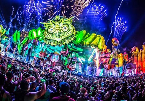 2023青岛凤凰音乐节门票价格及订票地址