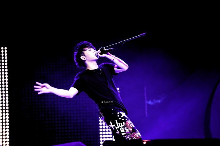 2023青岛凤凰音乐节门票在哪买?