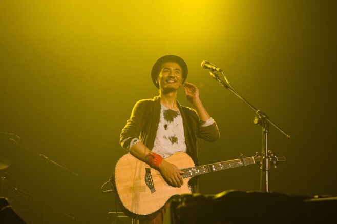 2023青岛凤凰音乐节门票在哪买?