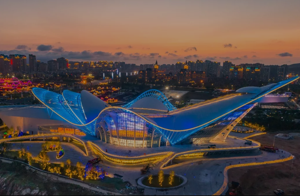 2023青岛凤凰音乐节什么时候售票?