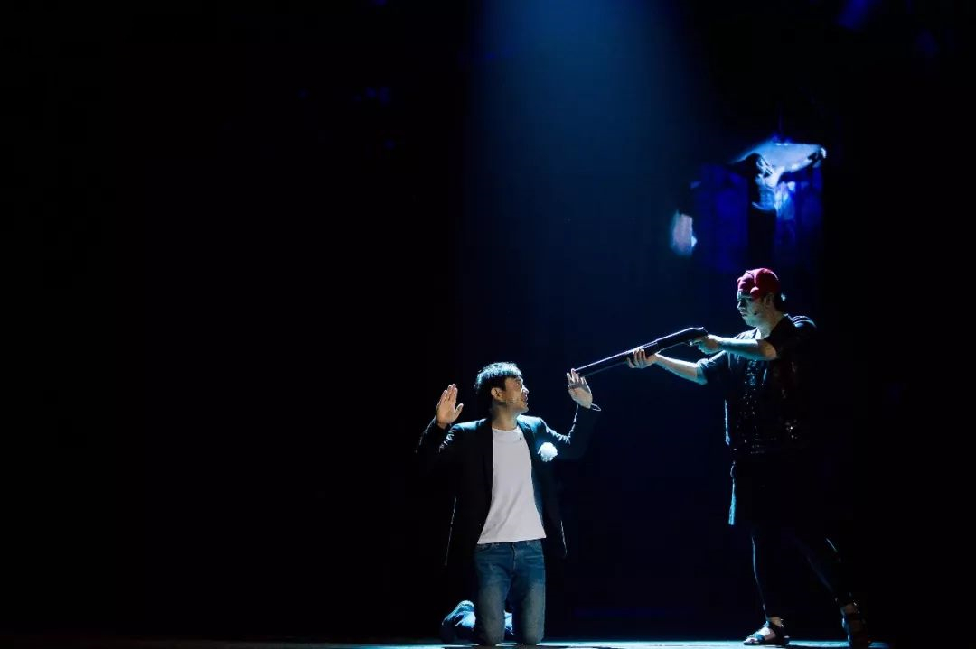 2022开心麻花王牌喜剧《乌龙山伯爵》沈阳站门票价格及订票地址