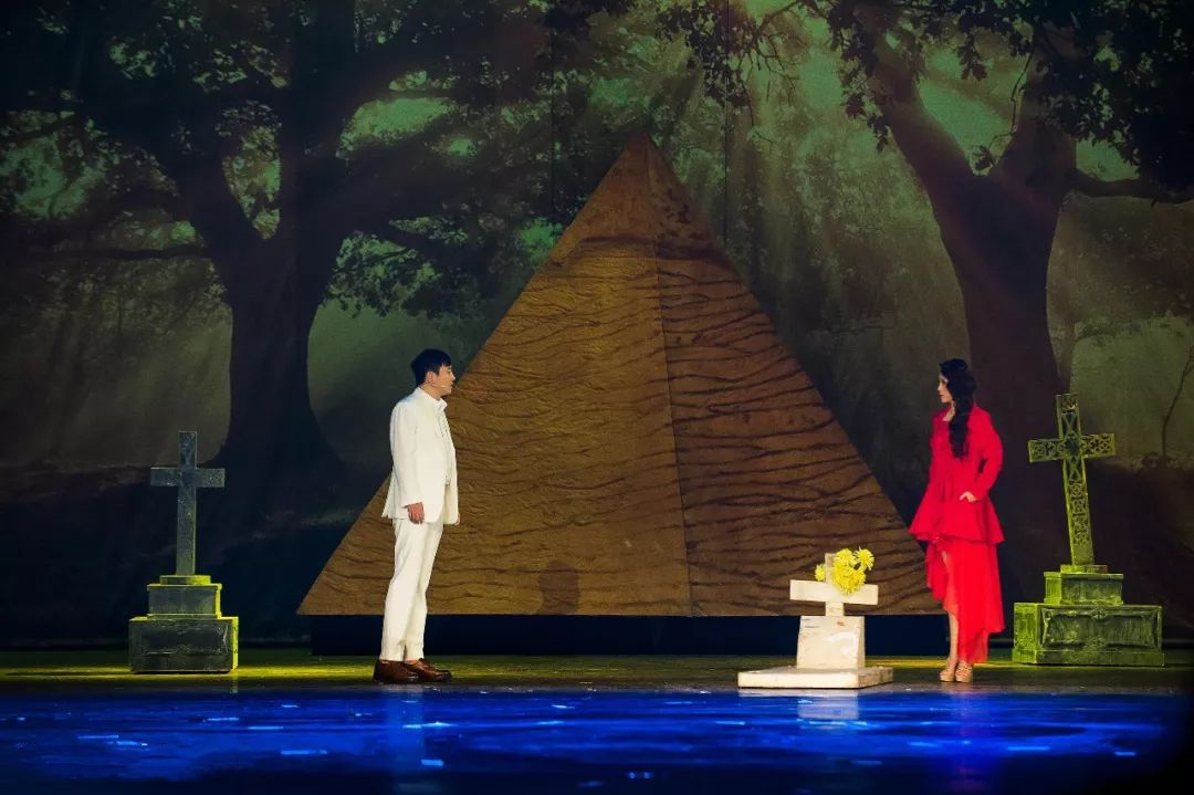 2022开心麻花王牌喜剧《乌龙山伯爵》沈阳站门票价格及订票地址