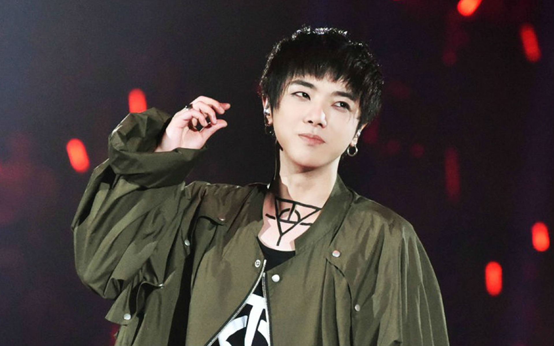 2023青岛凤凰音乐节往期回顾