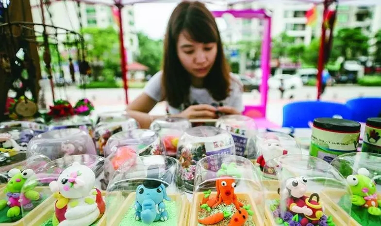 湛江海豚音乐嘉年华