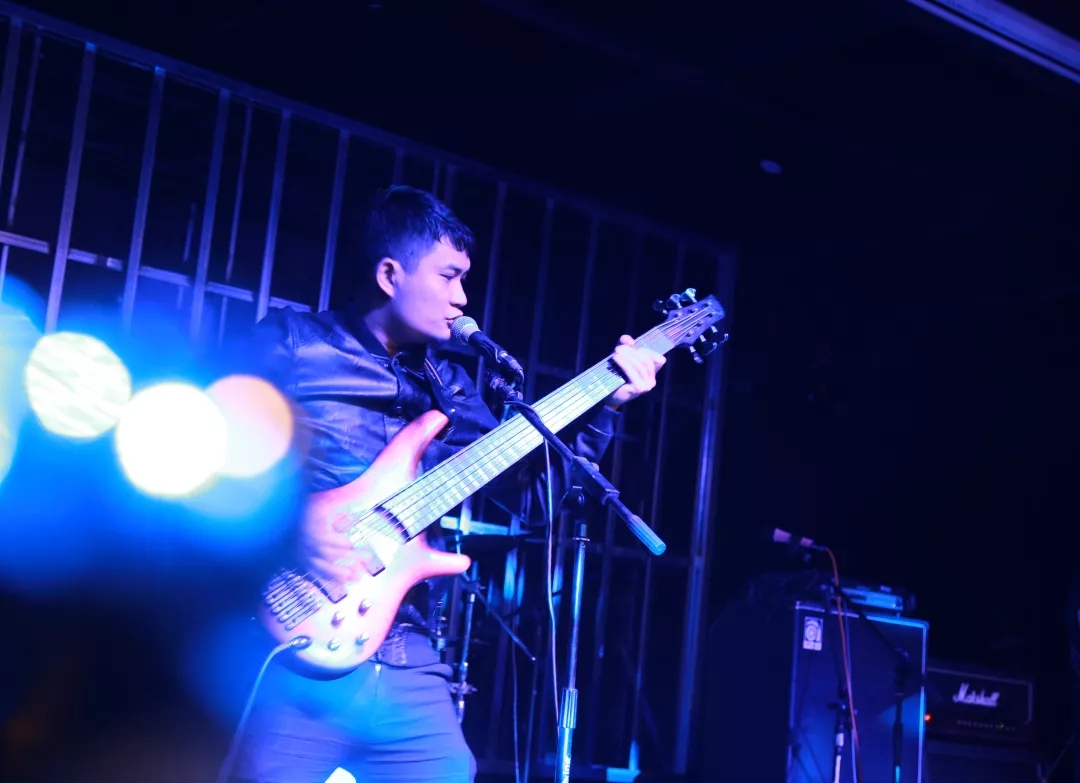 湛江海豚音乐嘉年华