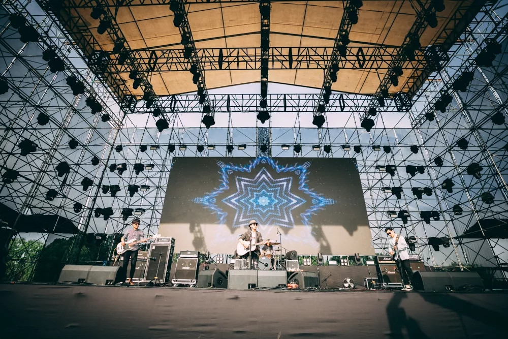 湛江海豚音乐嘉年华