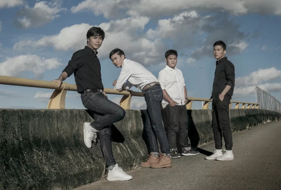 湛江海豚音乐嘉年华