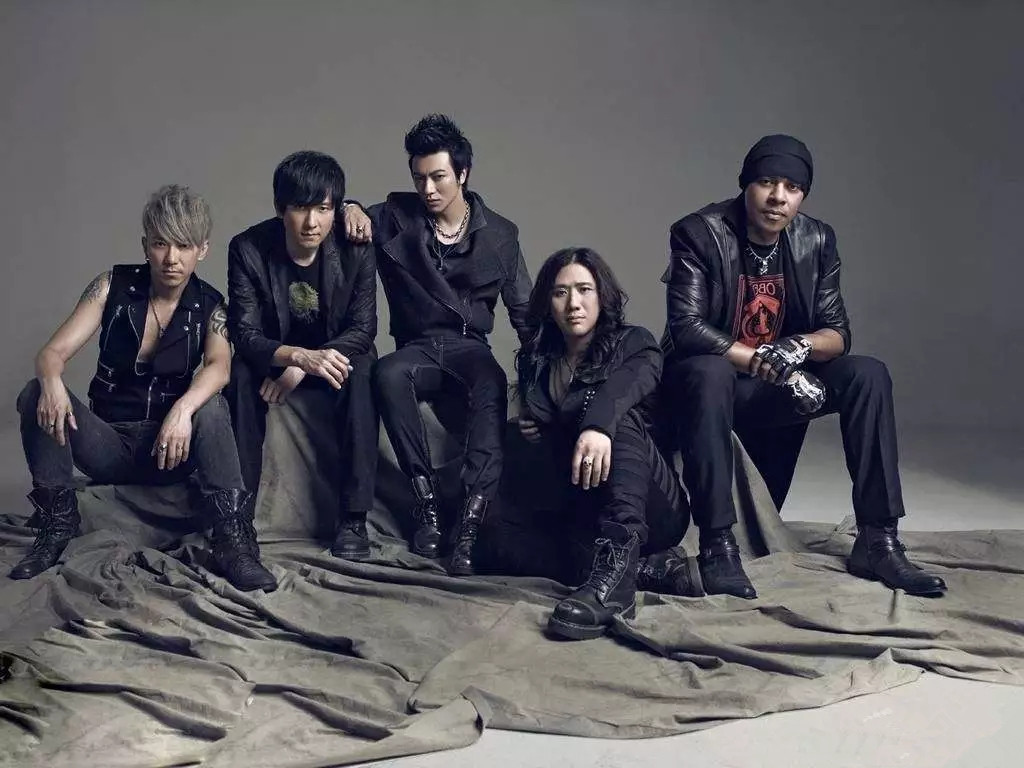 湛江海豚音乐嘉年华