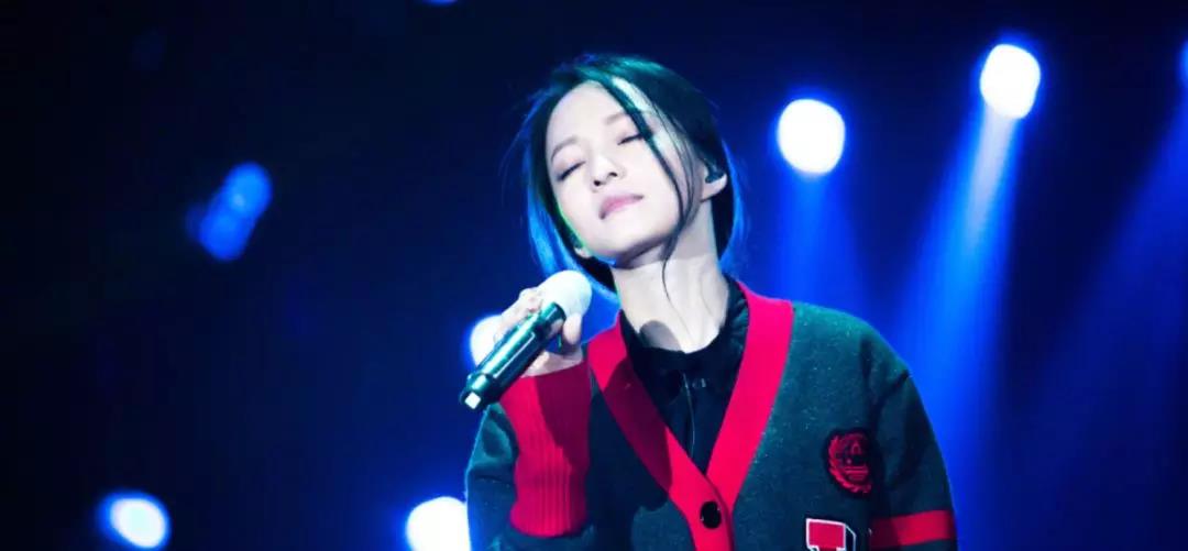 张韶涵2021深圳演唱会行程安排及购票指南