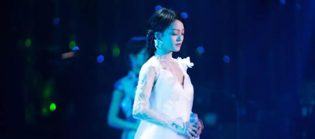 张韶涵2021深圳演唱会行程安排及购票指南