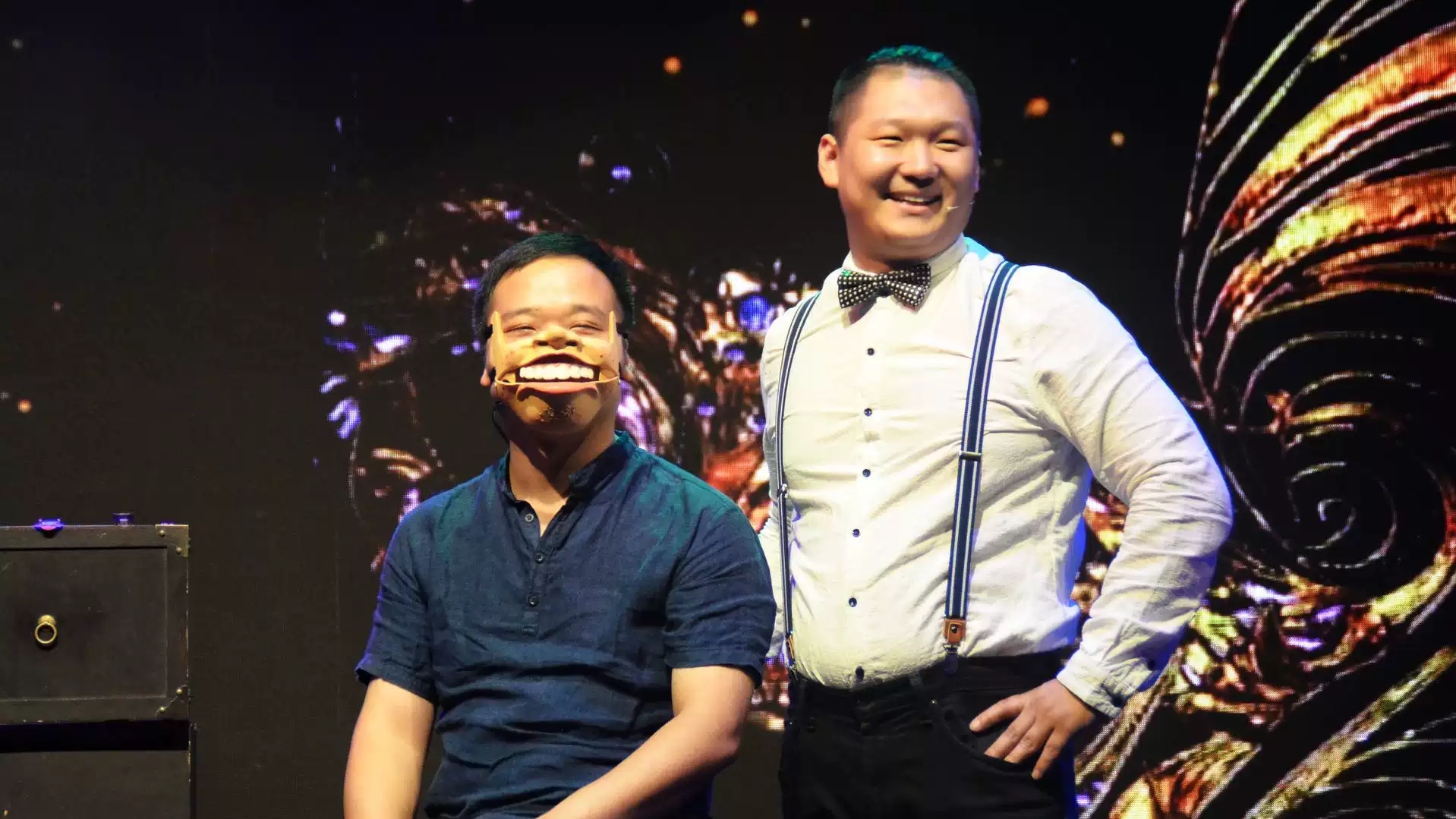 魔法城堡探险之旅2