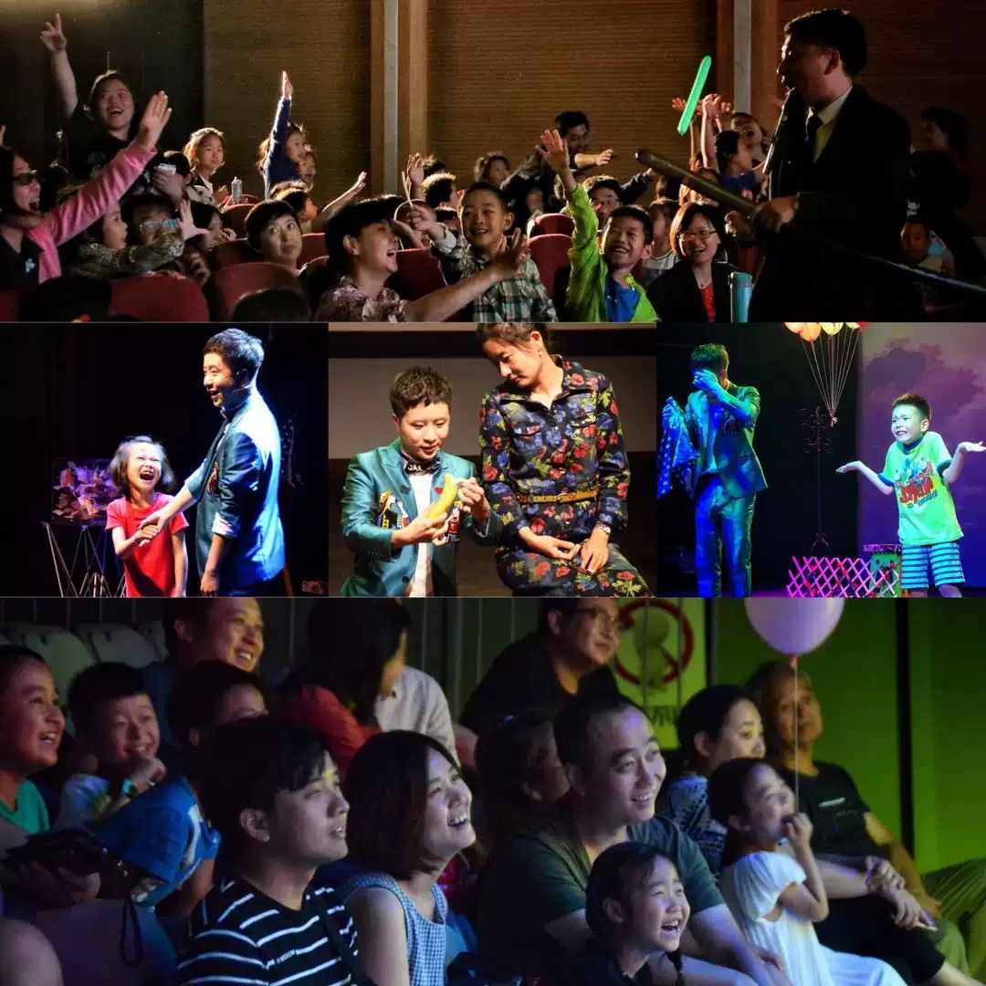 魔法城堡探险之旅2