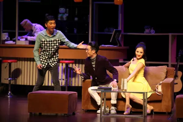 2022陈佩斯导演经典喜剧《托儿》-北京站