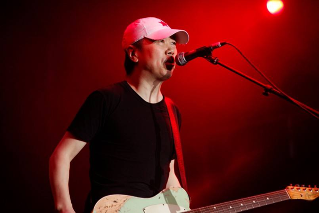 2022邯郸麻椒音乐节行程安排及购票指南