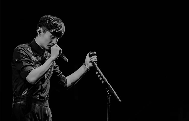 2023李荣浩西安演唱会【在线订票】