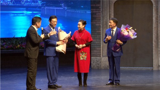 2022独脚戏《石库门的笑声》上海站行程安排及购票指南
