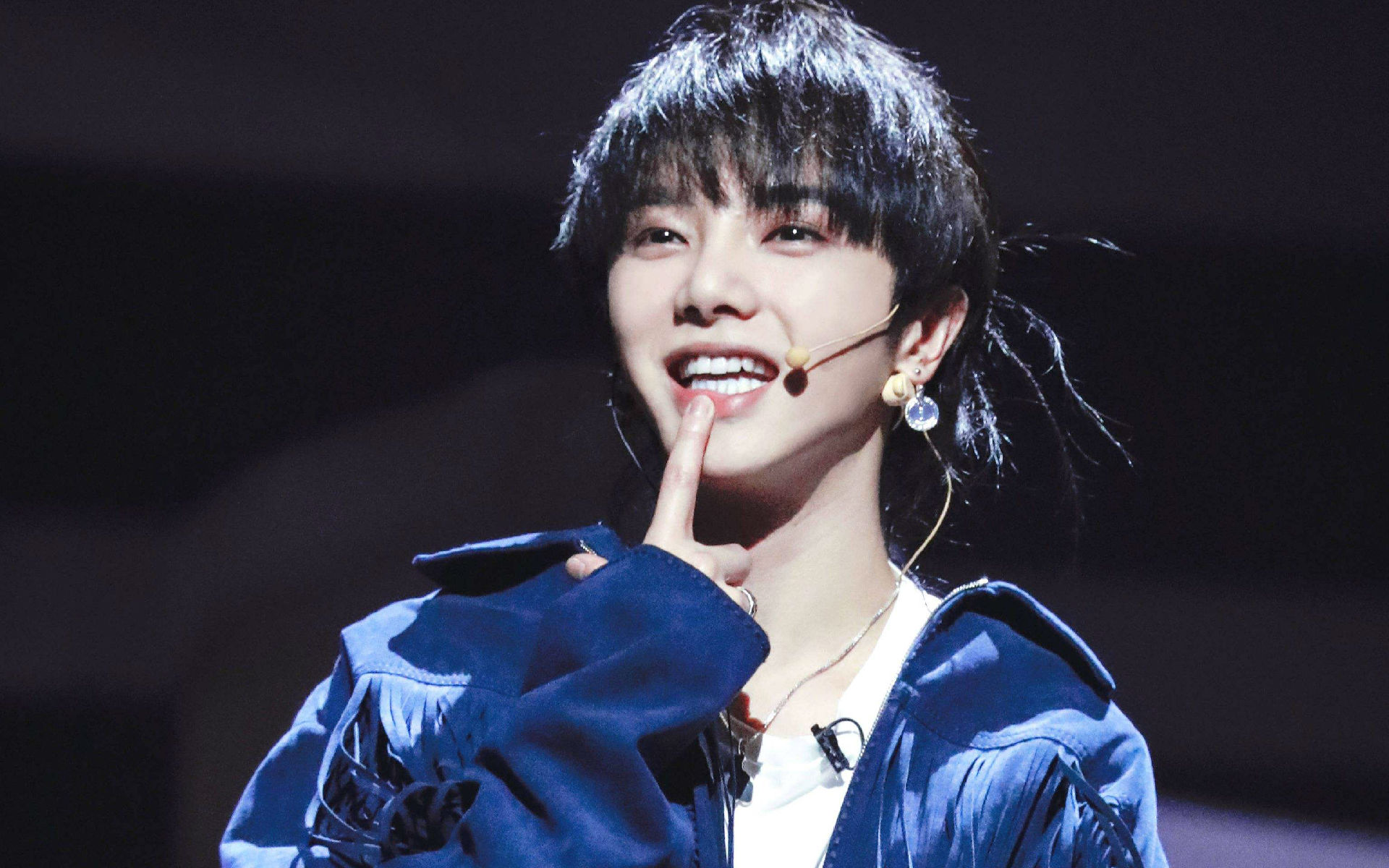 华晨宇2021深圳演唱会门票+入场须知+交通指引