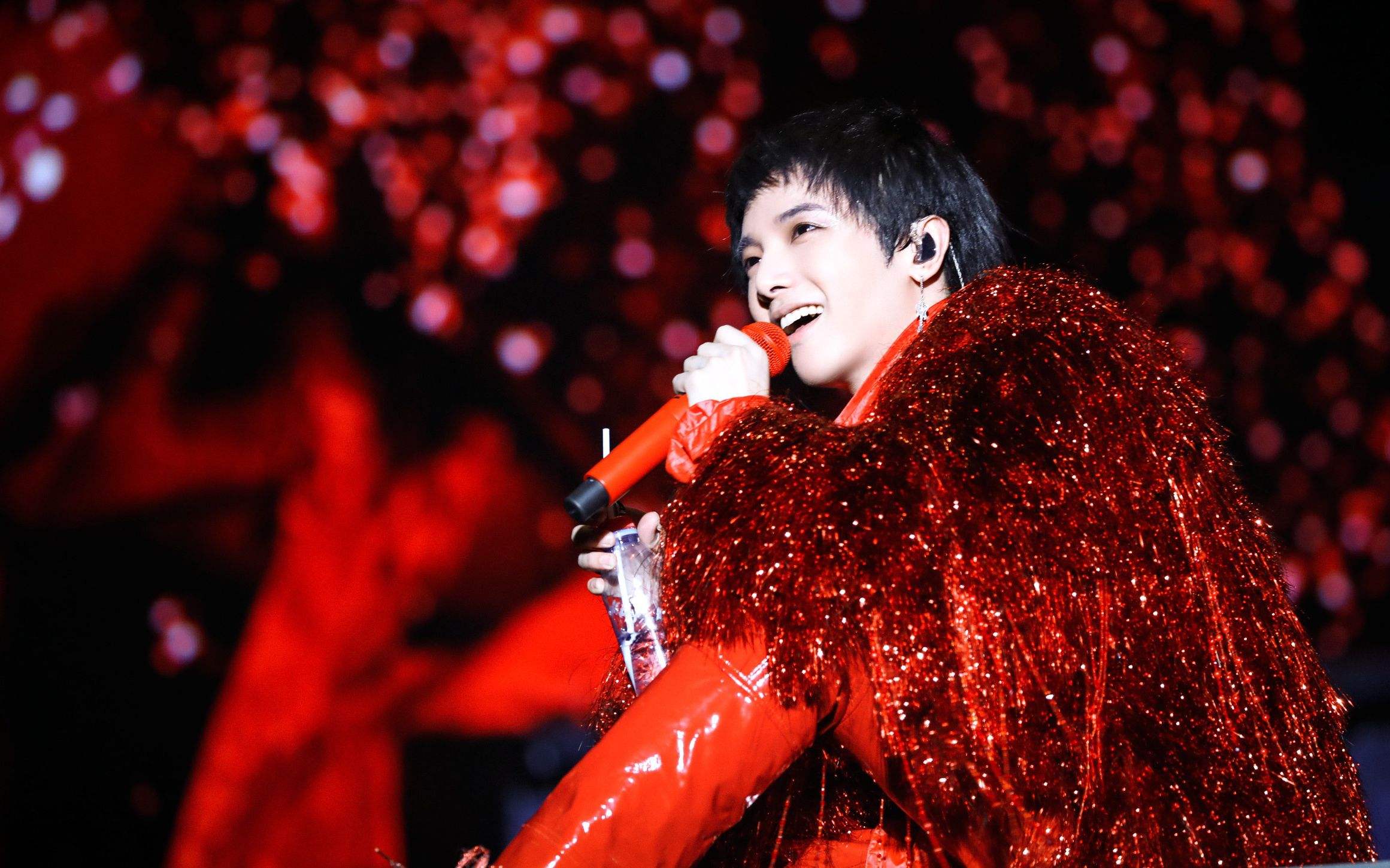 华晨宇2021深圳演唱会门票+入场须知+交通指引