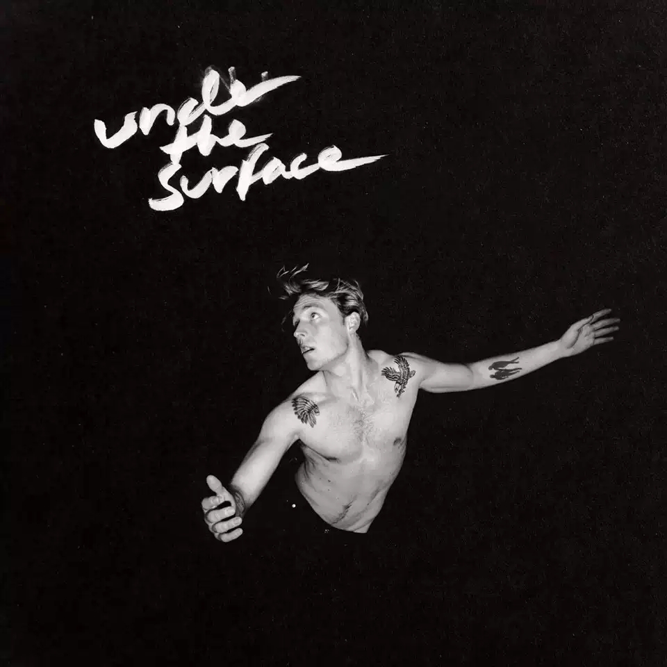 Christopher 克里斯托弗 2021中国巡演-上海站