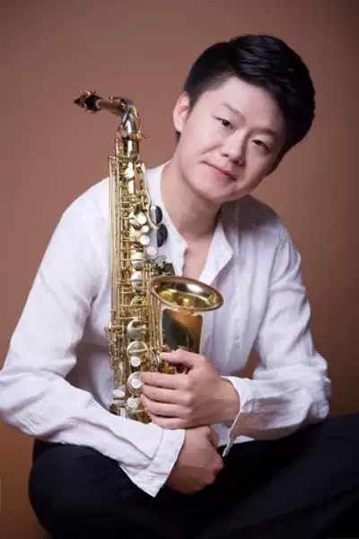 OUR TANGO乐团探戈音乐会