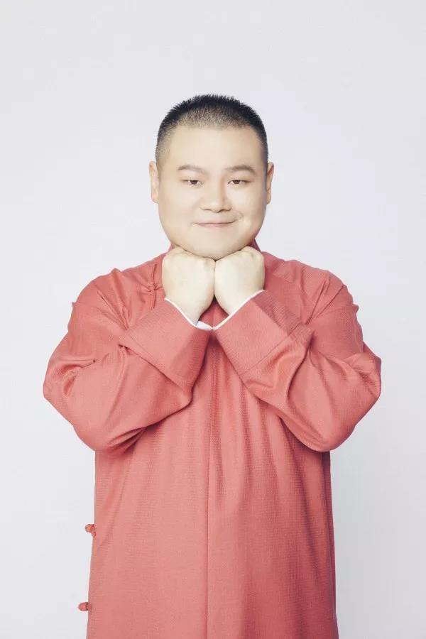 岳云鹏孙越