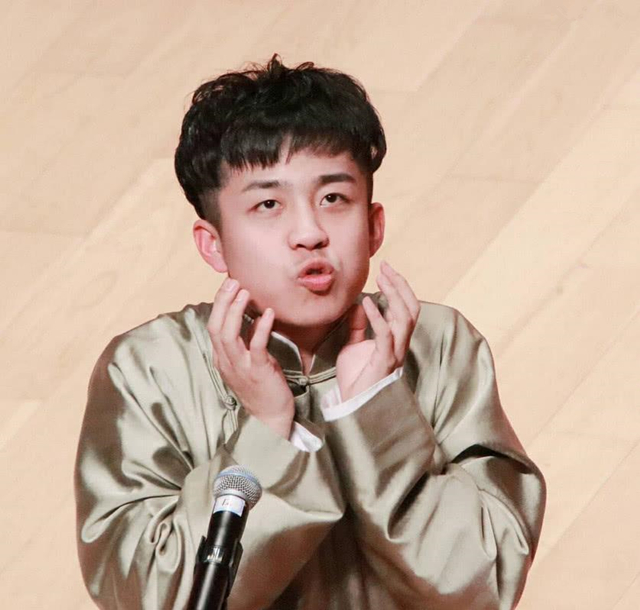 张九龄