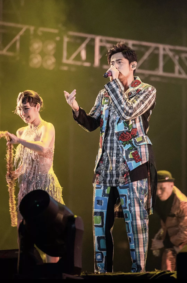 2023周杰伦香港演唱会什么时间开始售票?