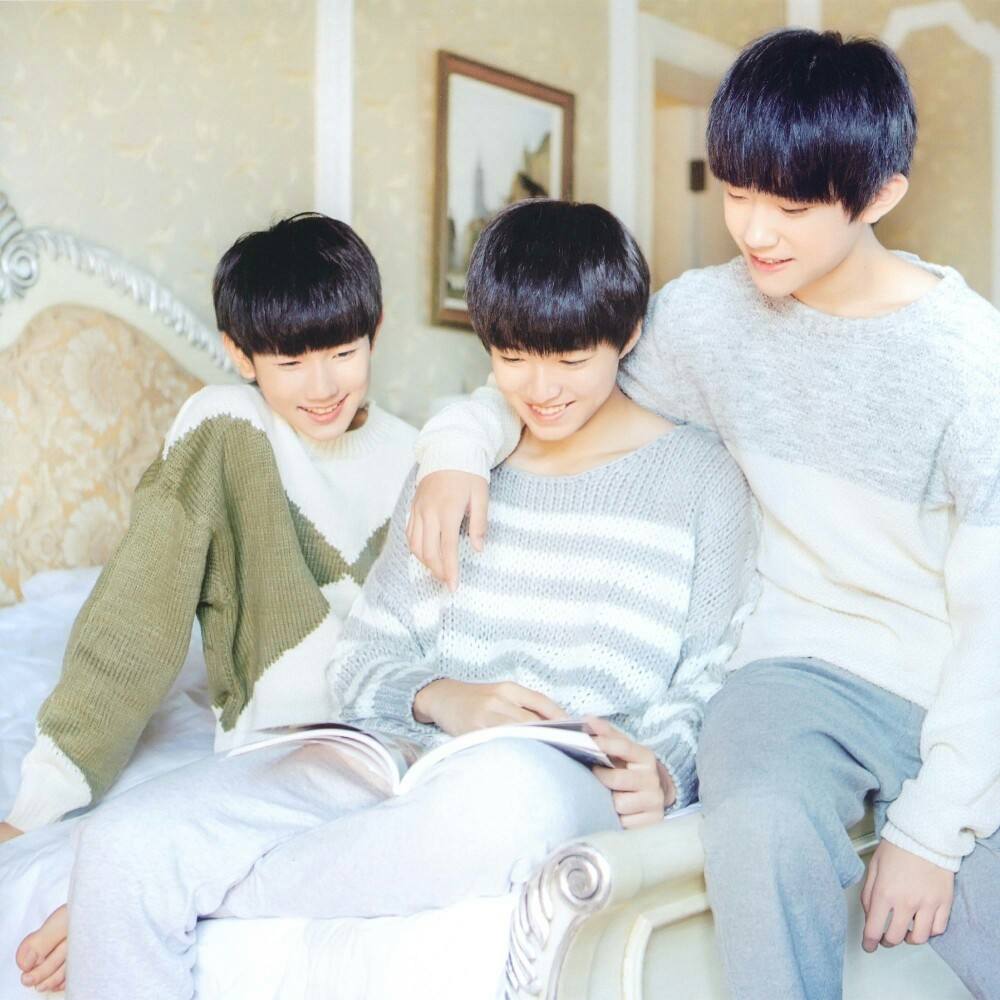 TFBOYS十周年演唱会售票时间确定了吗？