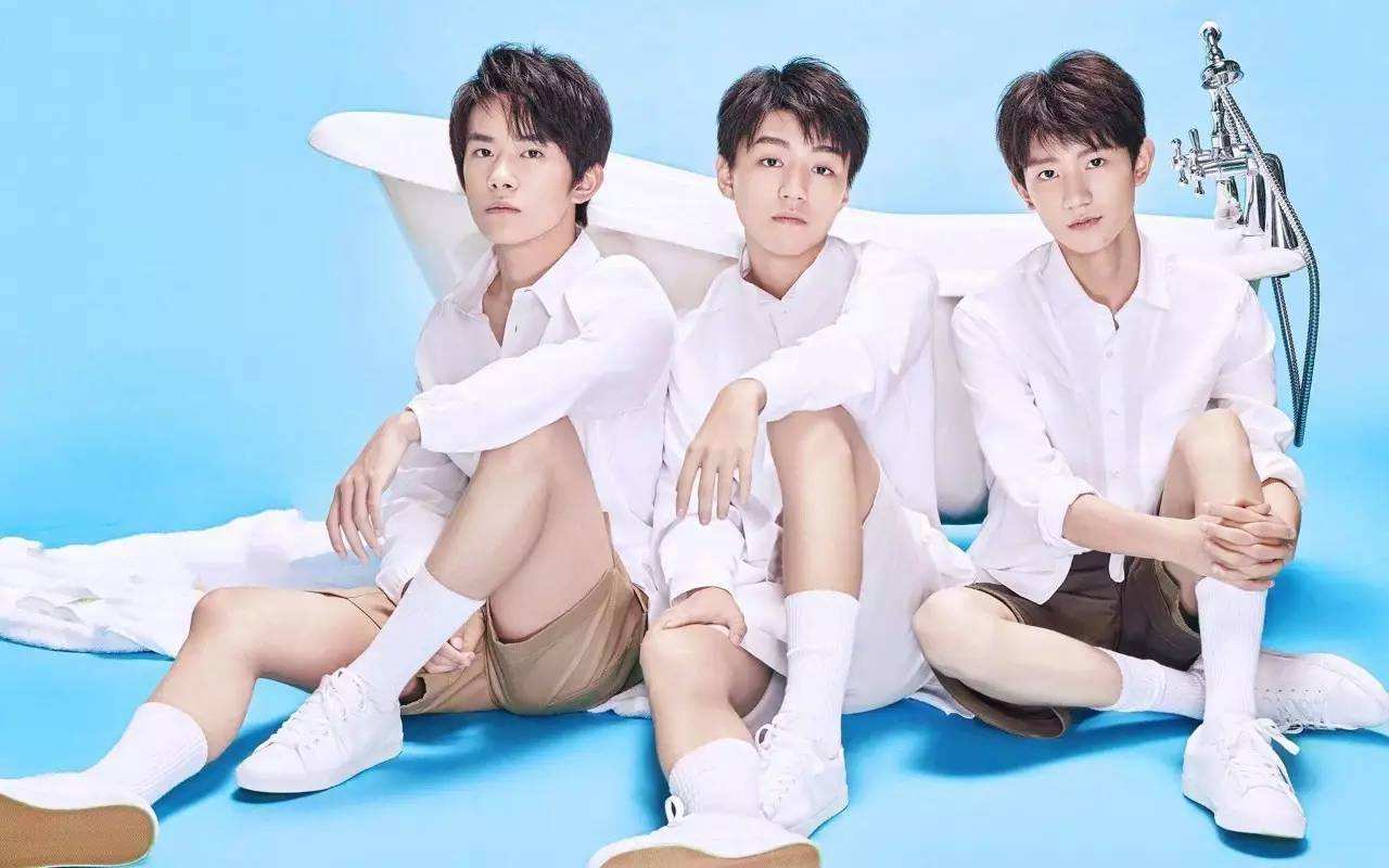 TFBOYS十周年演唱会售票时间确定了吗？