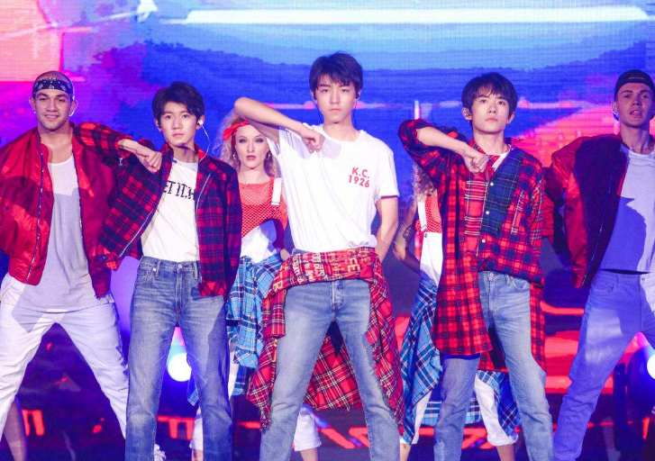 TFBOYS十周年演唱会售票时间确定了吗？