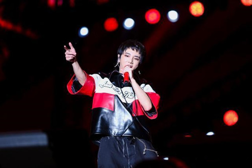 华晨宇2021深圳演唱会门票价格及时间安排