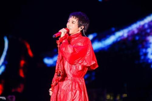 华晨宇2021上海演唱会门票价格及时间安排