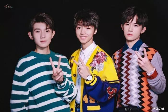 2023TFBOYS十周年演唱会歌单及演出安排