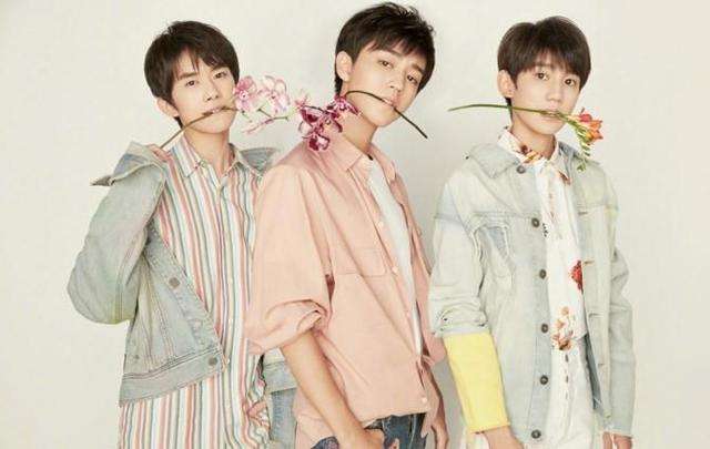 2023TFBOYS十周年演唱会歌单及演出安排