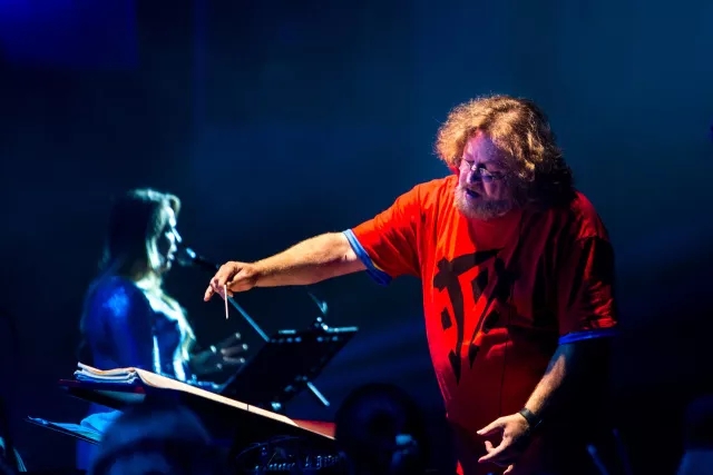 暴雪游戏音乐会重庆站