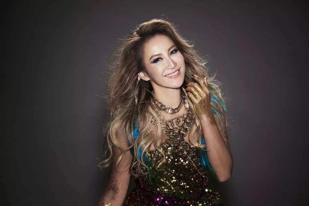 2022李玟北京演唱会演出详情及购票指南