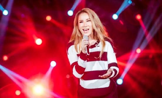 2022李玟北京演唱会演出详情及购票指南