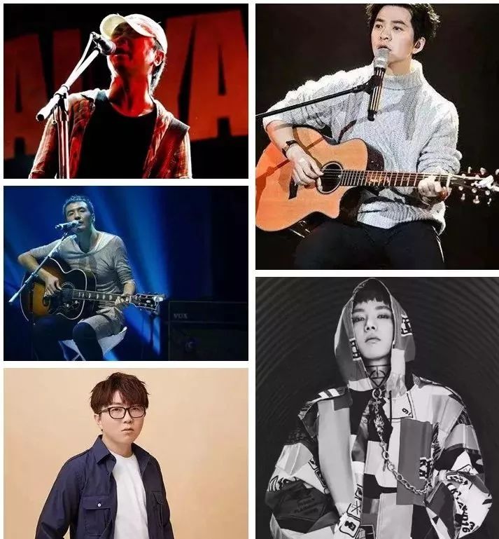 2023青岛凤凰音乐节门票及演出详情