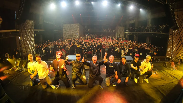 2023许巍北京演唱会【在线订票】