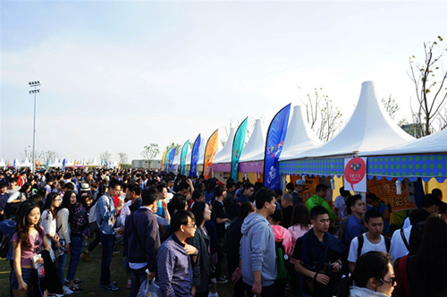 2023上海春浪音乐节门票在哪买?