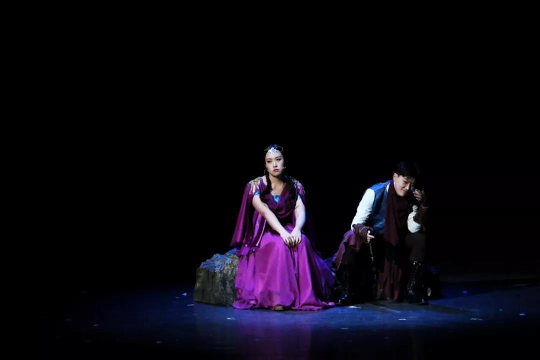 2023舞台剧《皇帝的新娘》上海站票价、地点、时间