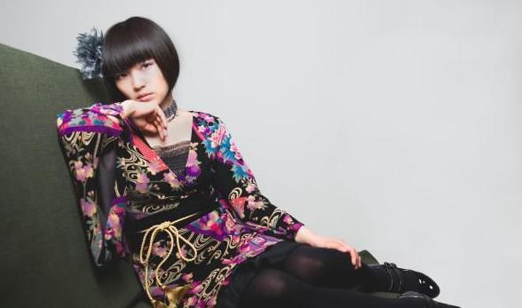 2023小林未郁南京演唱会门票价格及订票地址