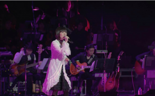 2023小林未郁南京演唱会门票价格及订票地址