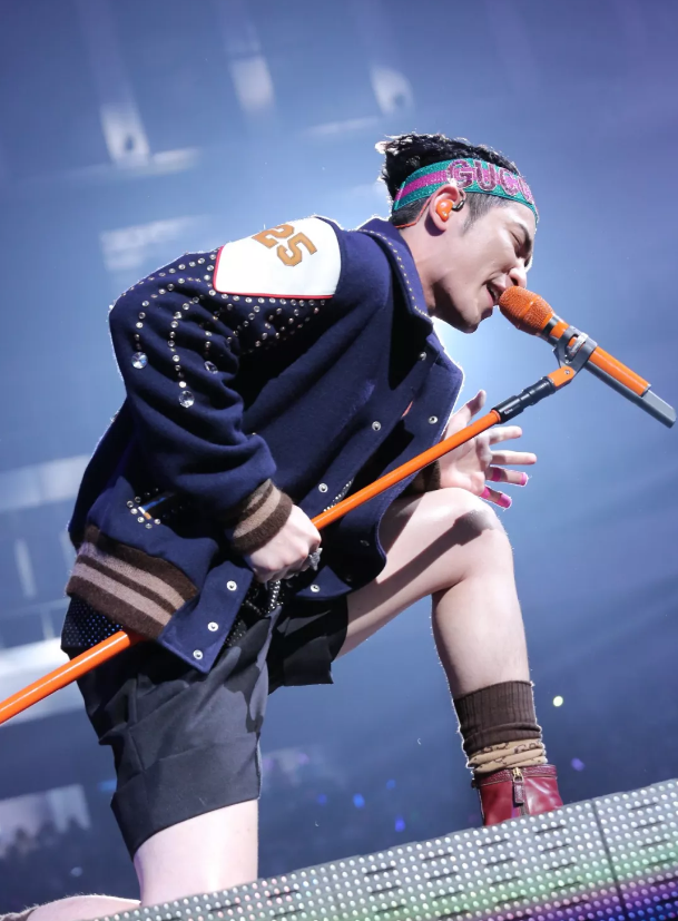 2022萧敬腾香港演唱会歌单及演出安排