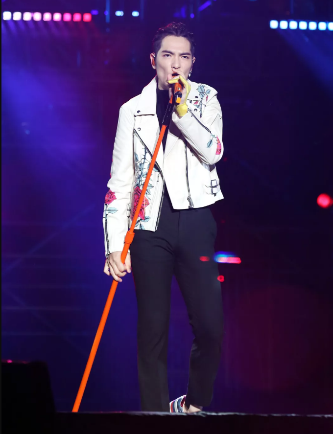 2022萧敬腾香港演唱会歌单及演出安排