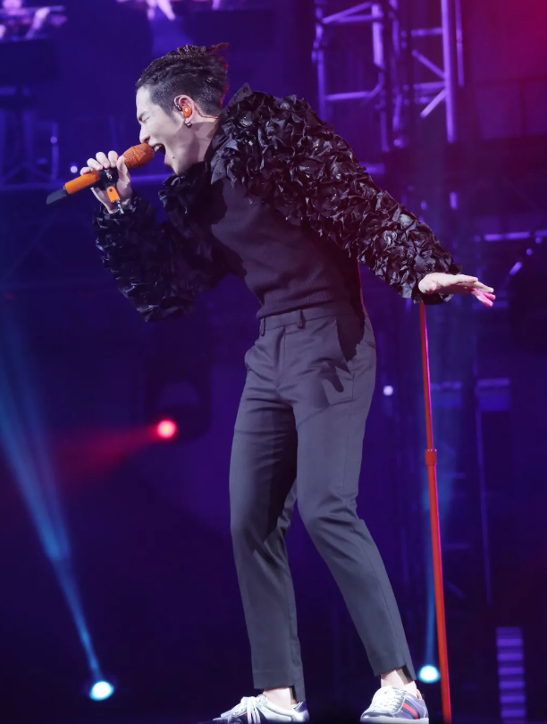 2022萧敬腾香港演唱会歌单及演出安排