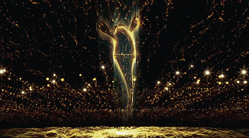 芭蕾舞剧《阿拉丁神灯》